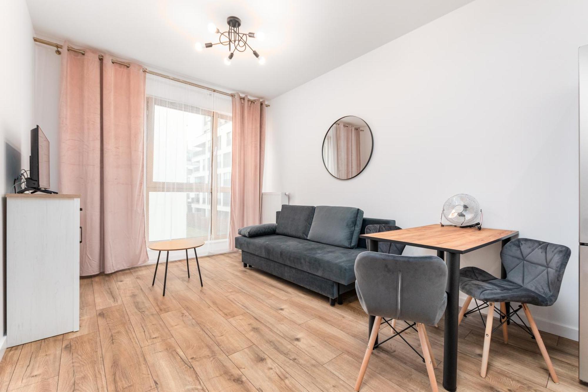 Wynalazek 3 By Homeprime Warsaw Exterior photo