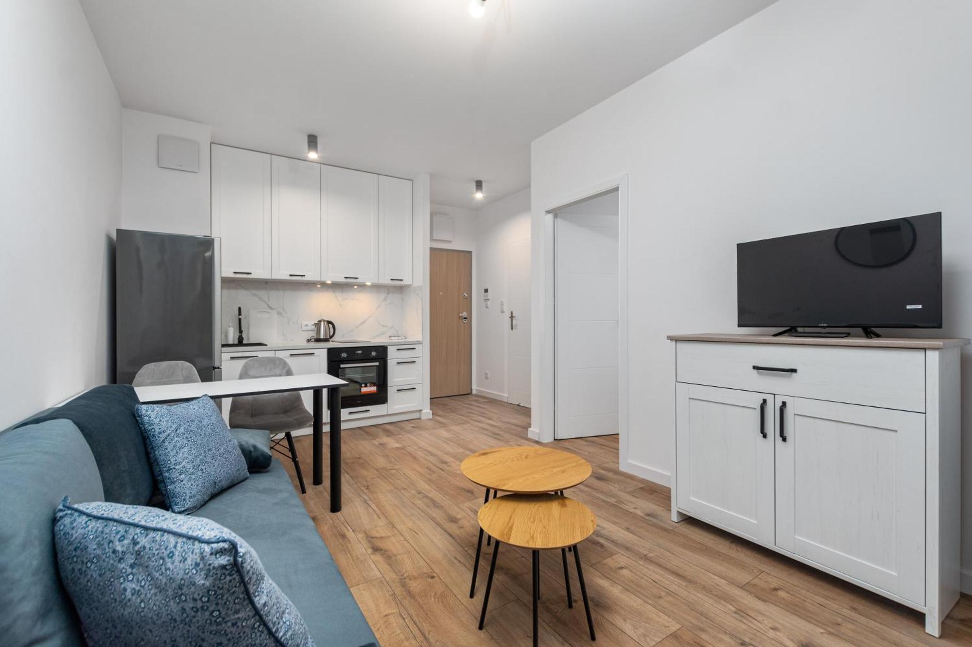 Wynalazek 3 By Homeprime Warsaw Exterior photo