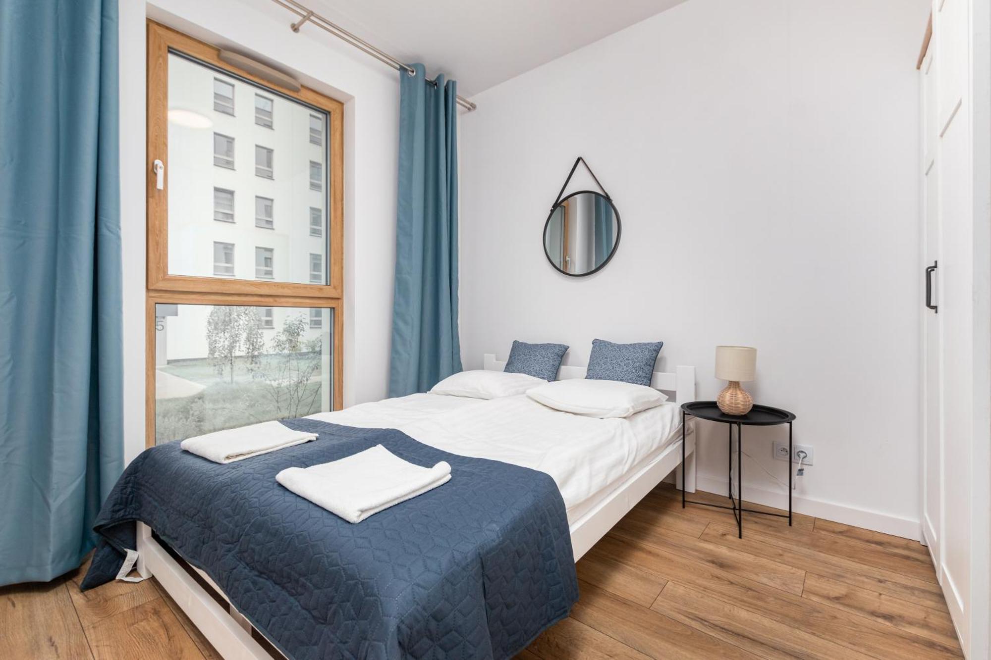 Wynalazek 3 By Homeprime Warsaw Exterior photo