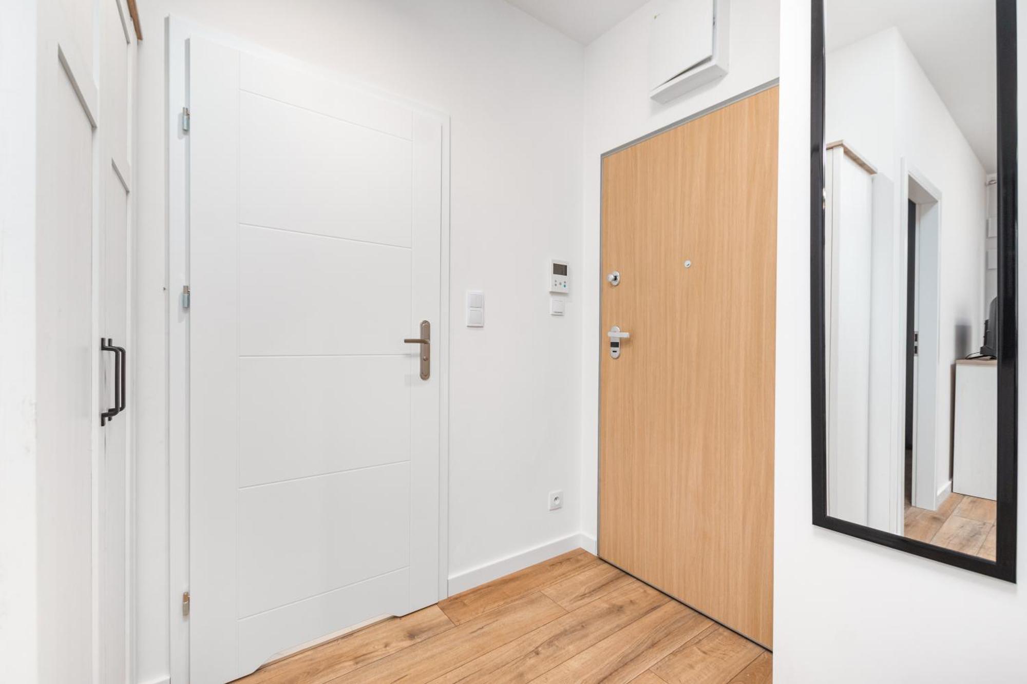 Wynalazek 3 By Homeprime Warsaw Exterior photo